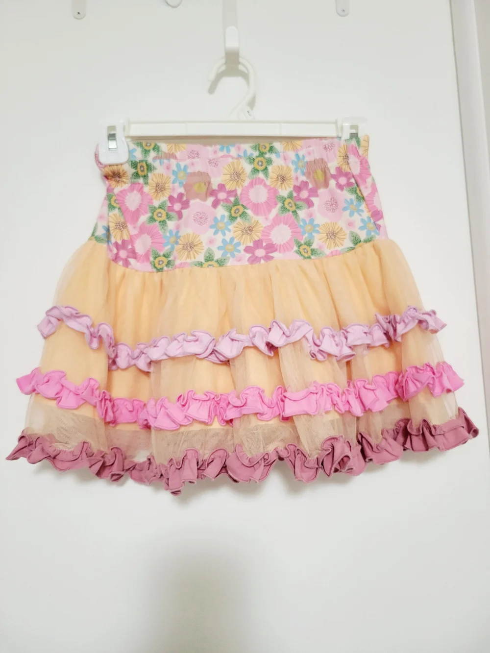 Matilda Jane playful tiered
